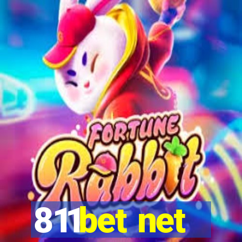 811bet net